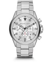 Horlogeband Michael Kors MK8331 Staal 22mm Horlogeband Michael Kors MK8331 Staal 22mm