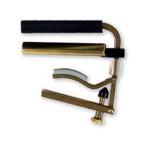 Shubb C6B capo voor Dobro/resonatorgitaren - thumbnail