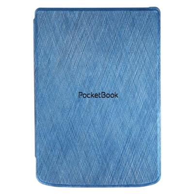 PocketBook Verse (Pro) beschermhoes blauw - thumbnail