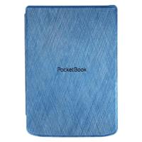 PocketBook Verse (Pro) beschermhoes blauw - thumbnail