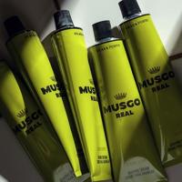Claus Porto Musgo Real Classic Scent Shaving Cream 100ml - thumbnail