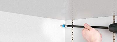kwb 100790 QUICK CHANGE snelwisselbithouder, lang 1/4 kwb 100790 QUICK CHANGE snelwisselbithouder, lang 1/4