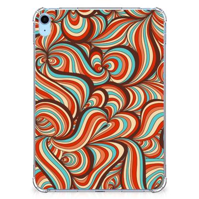 iPad (2022) 10.9 Tablethoes Retro iPad (2022) 10.9 Tablethoes Retro