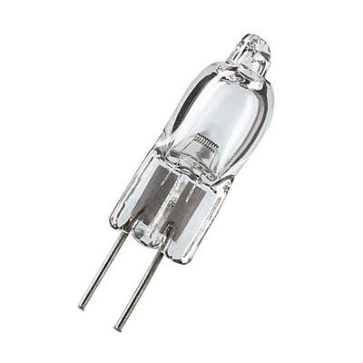 Philips Microprojection Halogeen G4 Lamp Focusline 10 W Philips Microprojection Halogeen G4 Lamp Focusline 10 W