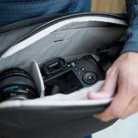 Peak Design Everyday sling 10L V3 - black - thumbnail