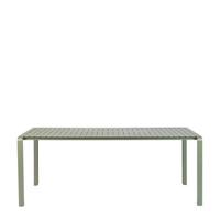 Zuiver Tuintafel 'Vondel' 214 x 97cm - thumbnail