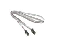 Supermicro CBL-0281L-01 Mini-SAS (SFF-8087) naar Mini-SAS (SFF-8087) kabel - thumbnail