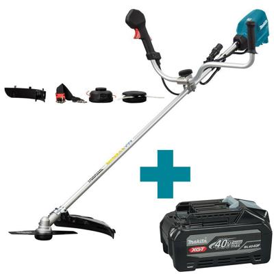 Makita UR101CZ Accu Bosmaaier U-Greep ConnectX Basic Body