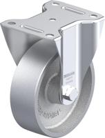 Blickle BI-G 150G Bokwiel Wieldiameter: 150 mm Draagvermogen (max.): 400 kg 1 stuk(s) - thumbnail
