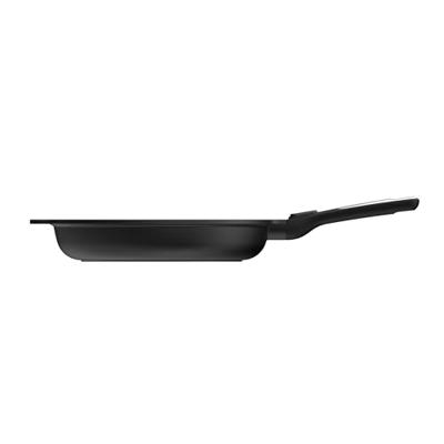 BergHOFF LEO RECYCLED Braadpan Antikleef, Phantom Pan - thumbnail