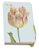 Notitieboek A5, zachte kaft: Tulpen/Tulips, Jacob Marrel, Collection Rijksmuseum Amsterdam - thumbnail