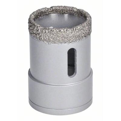 Bosch Accessories 2608599036 2608599036 Diamantboor droog 1 stuks 38 mm Met diamant bedekt 1 stuk(s) Bosch Accessories 2608599036 2608599036 Diamantboor droog 1 stuks 38 mm Met diamant bedekt 1 stuk(s)