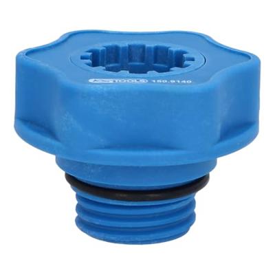 KS Tools 150.9140 Adapter voor olievultrechter voor Mitsubishi, Jeep en Dodge