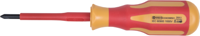 Connex Schroevendraaier Ph1 80Mm 1Kv/2C - COX336501 - thumbnail