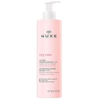 Nuxe Very Rose Lait Corps Hydratant Apaisant 400ml - thumbnail
