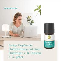 Concentration blend - thumbnail