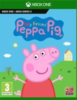 Mijn Vriendin Peppa Pig - thumbnail