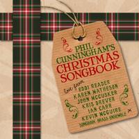 Phil Cunningham's Christmas Songbook - CD (5055014600765) - thumbnail