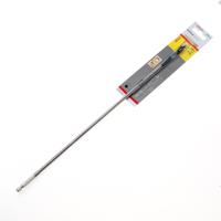 Bosch Accessories 2608900338 Hout-freesboor 1 stuks 8 mm Gezamenlijke lengte 400 mm Zeskant schacht 1 stuk(s) - thumbnail