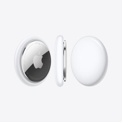 Apple AirTag Wit-zilver 1 stuk(s)
