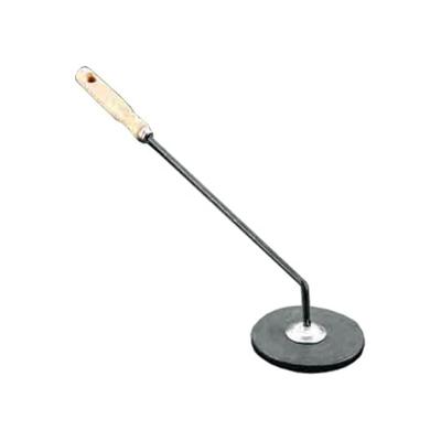 Keukenspatel Metaltex Ijzer Ø 9,5 cm