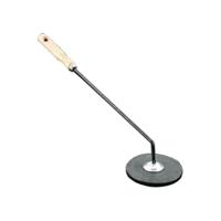 Keukenspatel Metaltex Ijzer Ø 9,5 cm - thumbnail