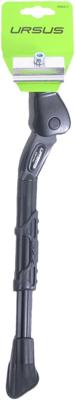 Ursus Zijstandaard verstelbaar 24-29" king met 20mm gazelle adapter - zwart
