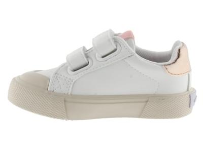 Tribu Tiras Efecto Piel 1065190 VICTORIA® kindersneakers wit