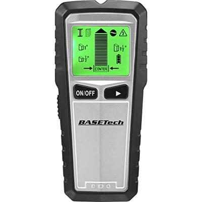 Basetech OG-430 TO-6481299 Detectieapparaat Basetech OG-430 TO-6481299 Detectieapparaat