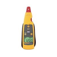 Fluke 771 Stroomtang, Multimeter Digitaal Proces-stroomlevering CAT II 300 V Weergave (counts): 1200 - thumbnail