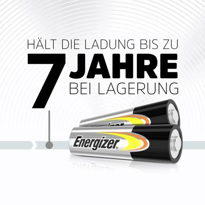 BATTERIJ ENERGIZER AP AA LR6 /24