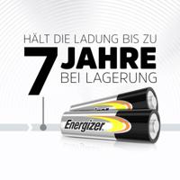 Energizer Power LR06 AA batterij (penlite) Alkaline 1.5 V 24 stuk(s) - thumbnail