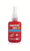 Loctite borgmiddel 243 50ml (medium) - thumbnail