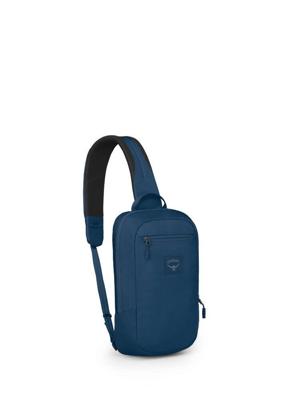Osprey Aoede Sling Schoudertas Antique Blue 6,5L