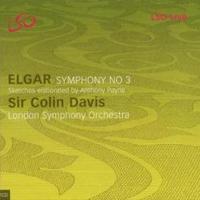 Symphony No.3 - CD (0822231101925) - thumbnail