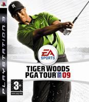 Tiger Woods PGA Tour 2009 - thumbnail