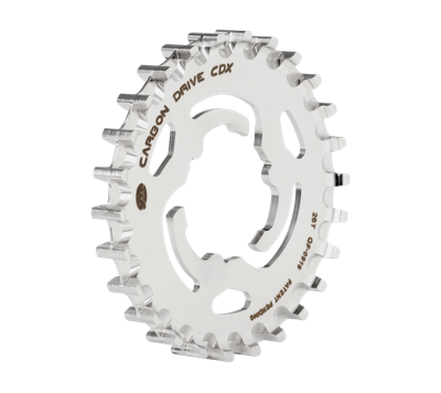 Gates cdx achtertandwiel 26 tands shimano/sa