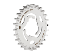 Gates cdx achtertandwiel 26 tands shimano/sa - thumbnail