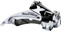 Shimano TOURNEY FD-TY510 3x6/7-speed Front Derailleur - thumbnail