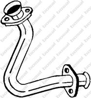 Uitlaatpijp 737519 - thumbnail