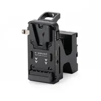 Tilta Battery Plate for Sony FX6 - V mount - thumbnail