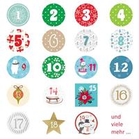 Creativ Company Papieren zakken, ijsbeer, h: 18 cm, afm 6x12 cm, 80 gr, wit, 6 stuk/ 1 doos - thumbnail