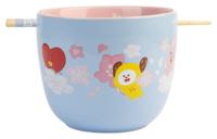 BT21 Ramen Bowl 1400 ml - thumbnail