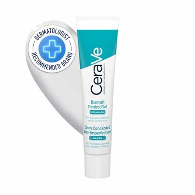 CeraVe Blemish Control Gel 40ml