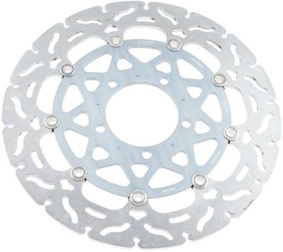 TRW -lucas remschijf "msw264rac" rotor msw264rac floating