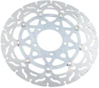 TRW -lucas remschijf "msw264rac" rotor msw264rac floating - thumbnail