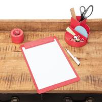 Loeplamp maul viso led tafelklem wit - thumbnail