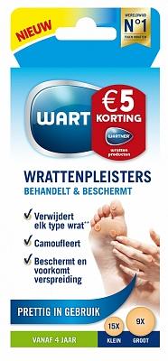 Wartner Wrattenpleisters