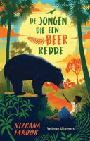 De jongen die een beer redde (Hardback) - thumbnail