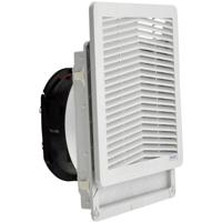 Fandis FF15D24UN Schakelkastventilator 24 V/DC 17 W (b x h x d) 250 x 250 x 116.5 mm 1 stuk(s) - thumbnail